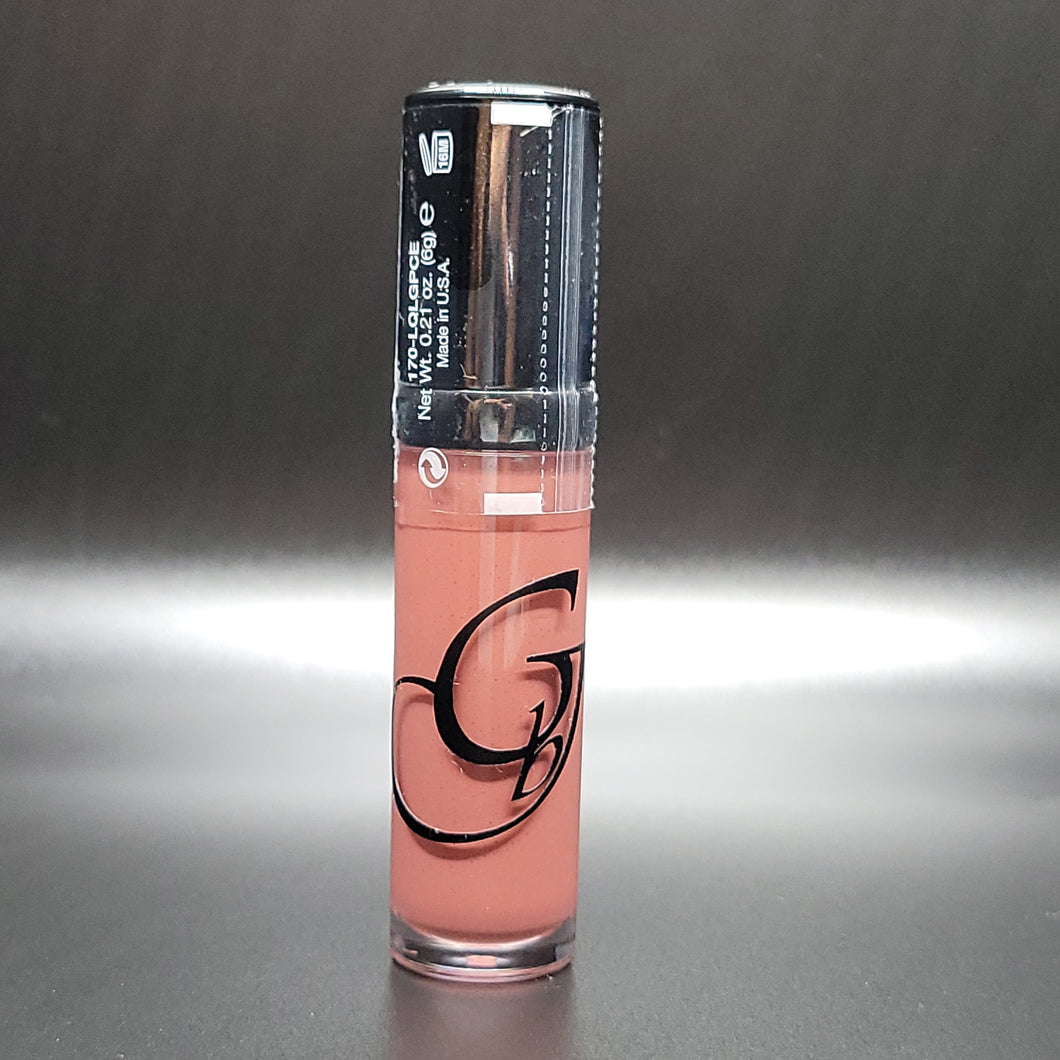 NUDE NATURE LUXURY GLOSS