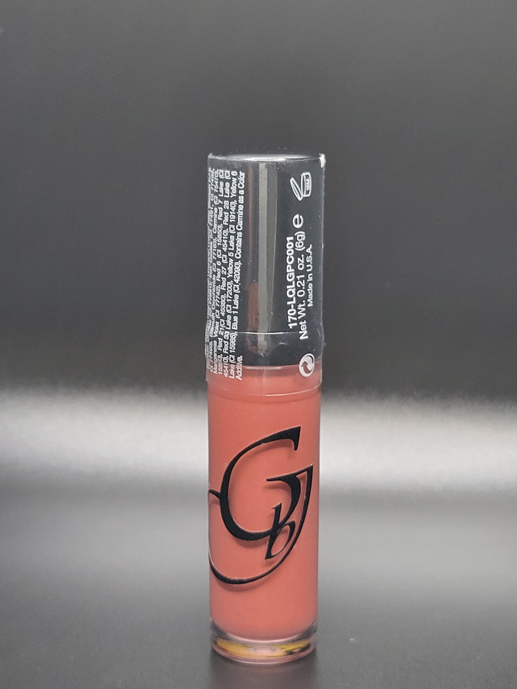 GIRL BOSS LUXURY GLOSS